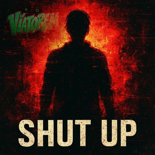 Shut Up!