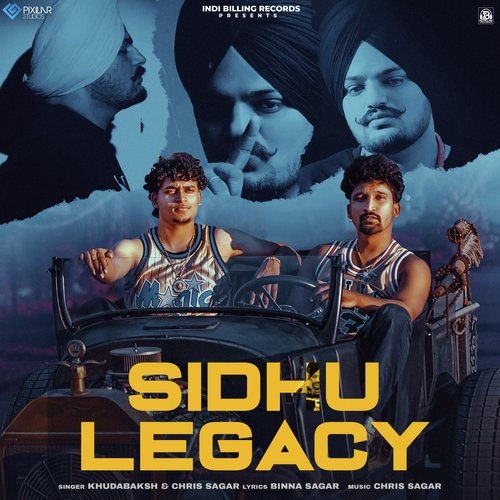 Sidhu Legacy