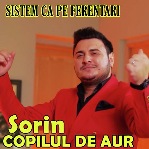 Sistem ca pe Ferentari_poster_image