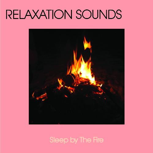 Fiery cover art
