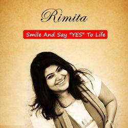 Smile And Say "YES" To Life