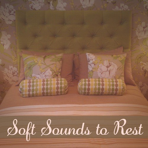 Soft Sounds to Rest – Relaxing New Age Music, Spirit Harmony, Peaceful Sounds, Waves of Calmness