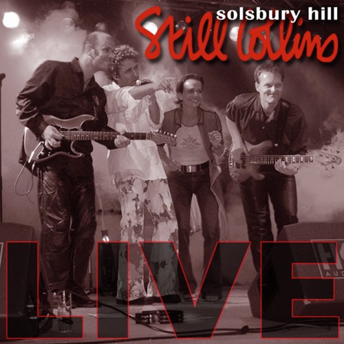 Solsbury Hill