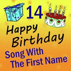 Song with the First Name, Vol. 14