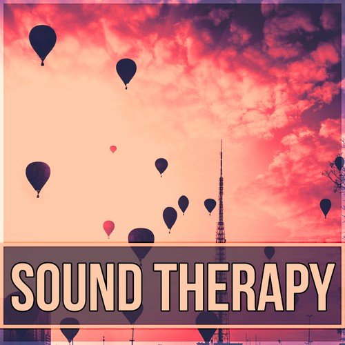 Sound Therapy - Background for Bedtime Stories, Secret Garden, Relax, Meditate, Rest, Destress, Nature of Sounds, Yoga