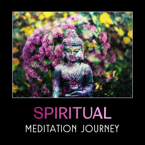 Spiritual Meditation Journey – Progressive Relaxation, Deep Mindfulness, Yoga Exercises, Anti Stress Therapy, Healing Sleep Help