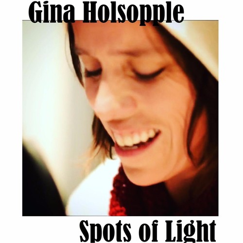 Spots of Light cover art