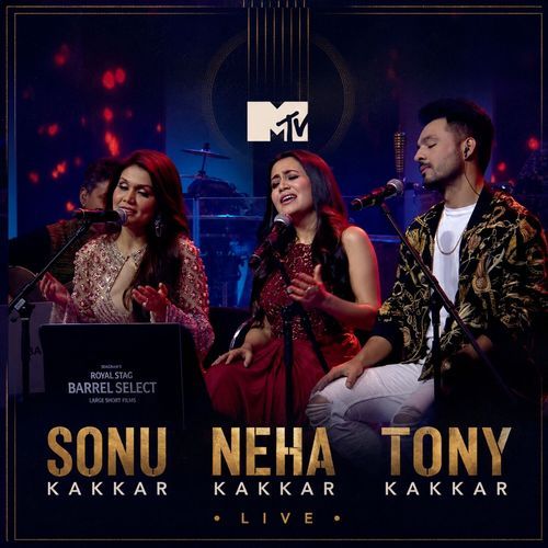Story Of Kakkars (MTV UNPLUGGED)