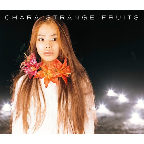 Strange fruits