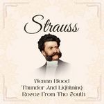 Be Embraced - Waltz Op. 443