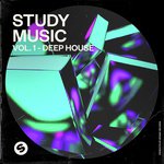 Study Music, Vol. 1 Deep House (Presented by Spinnin Records)