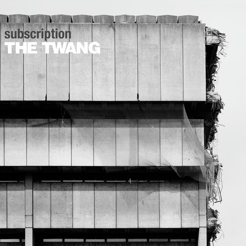 Subscription cover art
