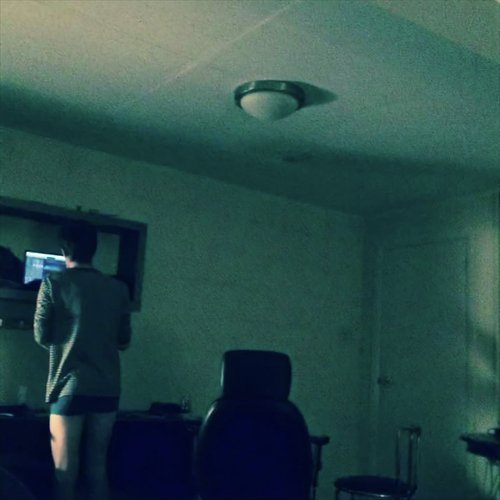 Corey cover art