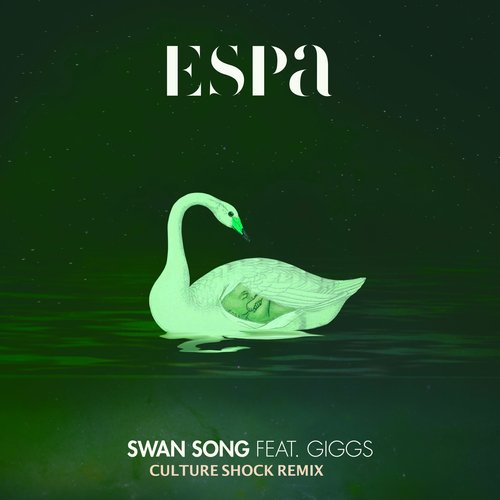 Swan Song (Culture Shock Remix)_poster_image