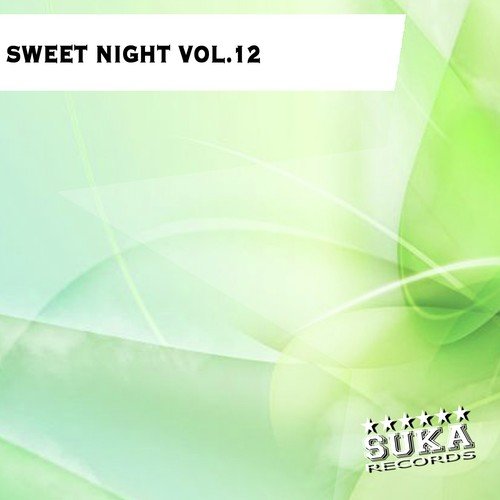 Sweet Night, Vol. 12