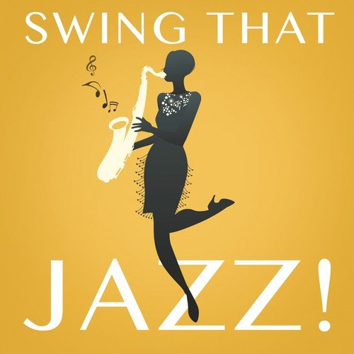 Swing That Jazz!