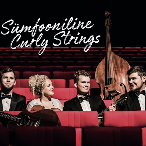 Sümfooniline Curly Strings
