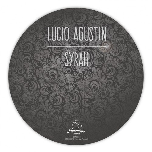 Lucio Agustin