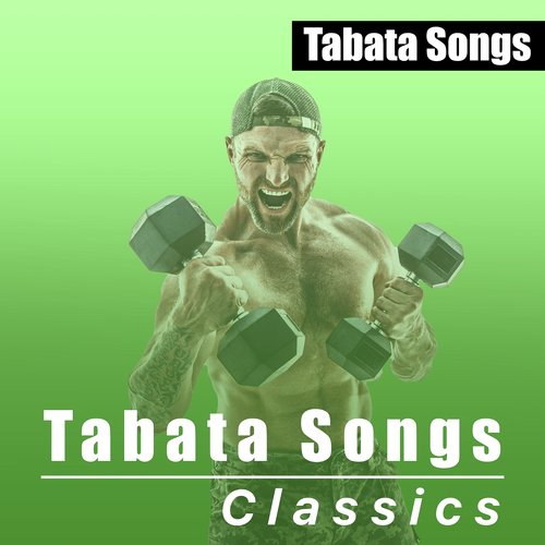 Tabata Songs Classics_poster_image