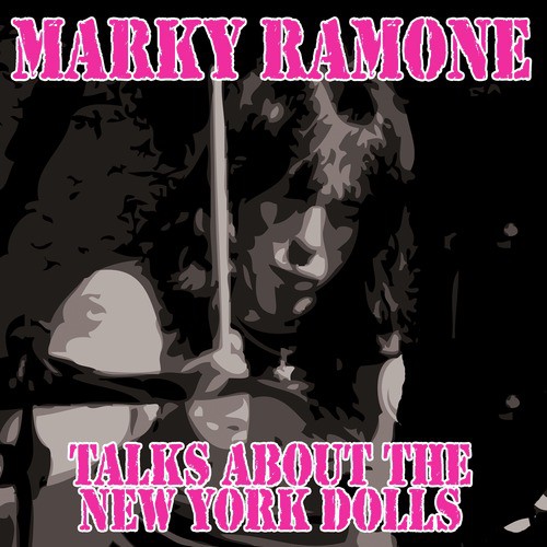 Talks About The New York Dolls_poster_image