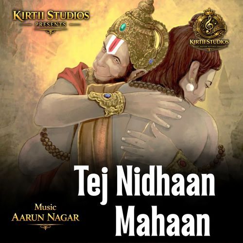 Tej Nidhaan Mahaan