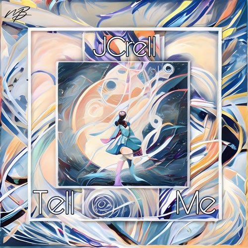 Tell Me cover art