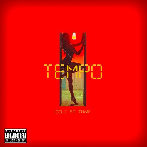Tempo (feat. Tmar)