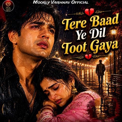 Tere Baad Ye Dil Toot Gaya