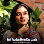 Teri Yaadon Mein Kho Jaata