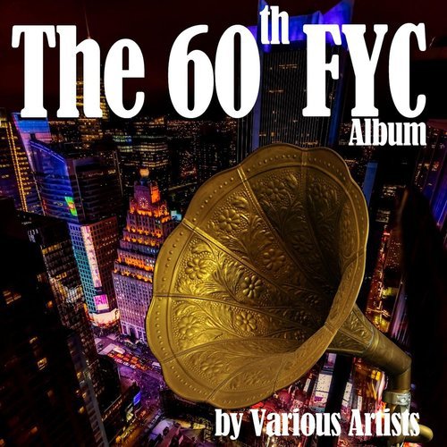 The 60th FYC Album