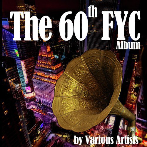 The 60th FYC Album