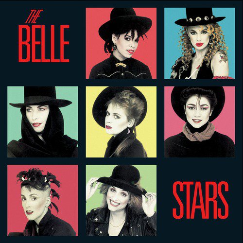 The Belle Stars_poster_image