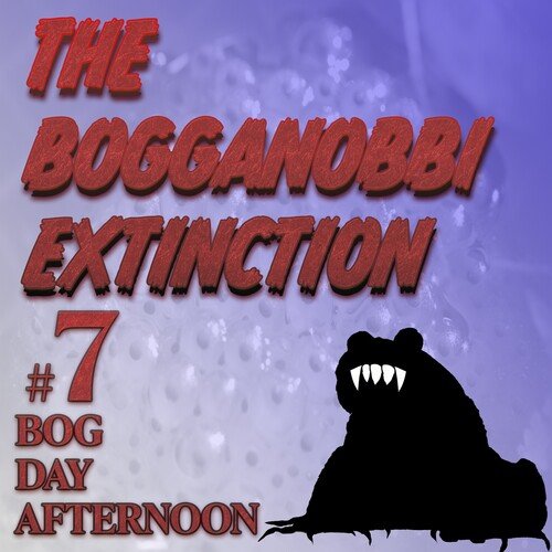 Bogganobbi Matters with Bob Broomer and Libby Ister cover art