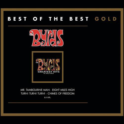 The Byrds - Greatest Hits