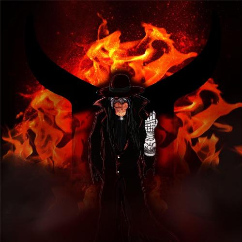 The Chosen Ones: Live in the Fire