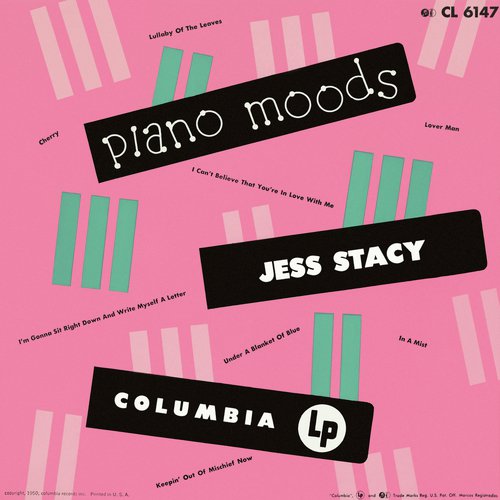 Piano Moods