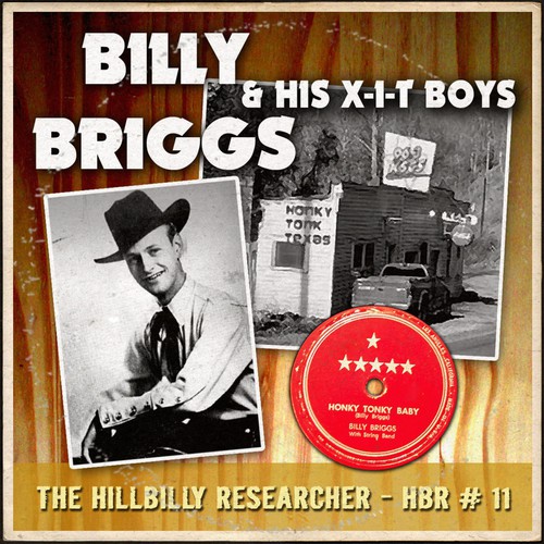 The Hillbilly Researcher Vol.11