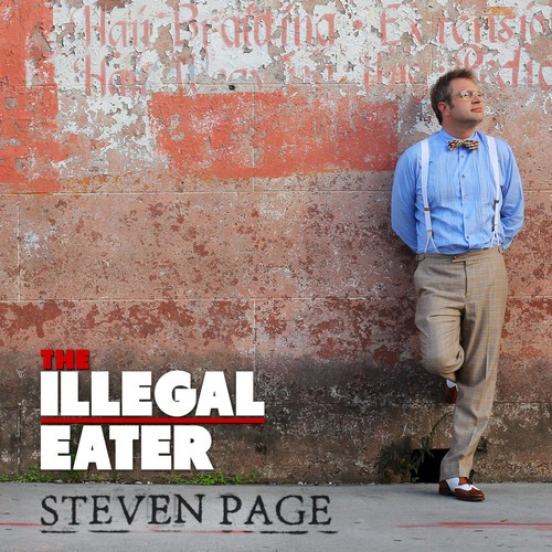 The Illegal Eater_poster_image