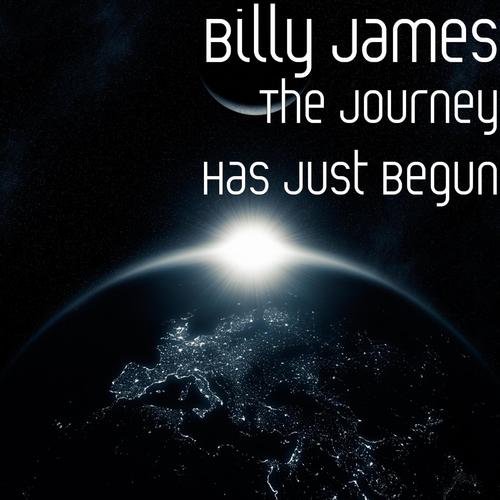 The Journey Has Just Begun_poster_image