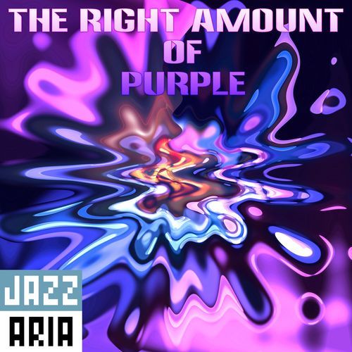 The Right Amount of Purple