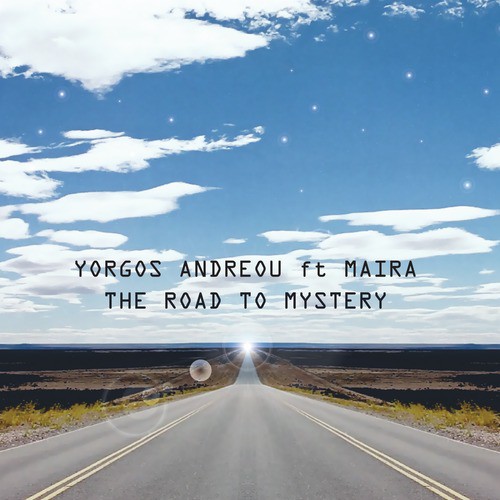 The Road To Mystery_poster_image