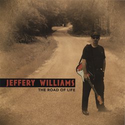 Jeffery Williams
