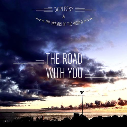 The Road with You