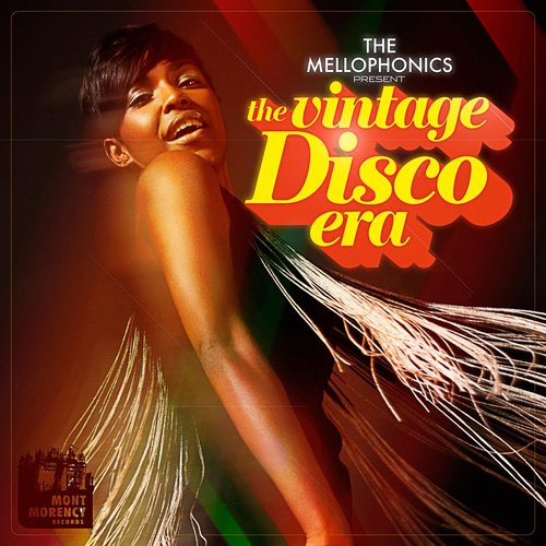 The Vintage Disco Era