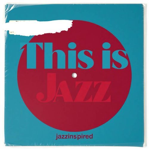 This Is Jazz cover art