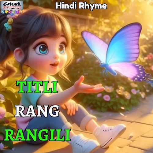 Titli Rangrangeeli