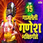 Top 15 Gajleli Ganesh Bhaktigite