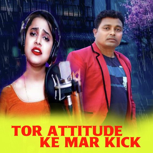 Tor Attitude Ke Mar Kick