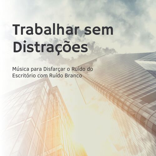 Ruído Branco cover art