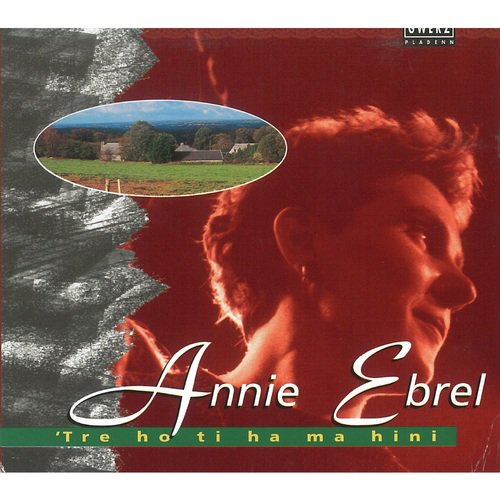 Annie Ebrel